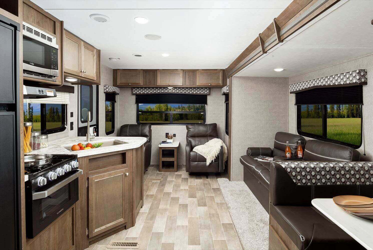 RV Rental Phoenix
